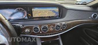 2015 Mercedes-Benz S 65 AMG Sedan - miniatura 27