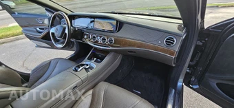 2015 Mercedes-Benz S 65 AMG Sedan - miniatura 33
