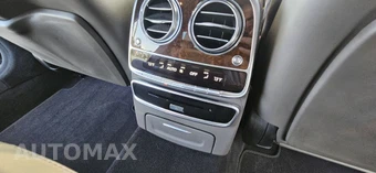 2015 Mercedes-Benz S 65 AMG Sedan - miniatura 40