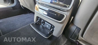 2015 Mercedes-Benz S 65 AMG Sedan - miniatura 41