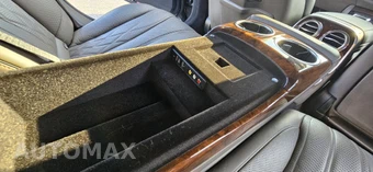 2015 Mercedes-Benz S 65 AMG Sedan - miniatura 42