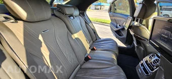 2015 Mercedes-Benz S 65 AMG Sedan - miniatura 44