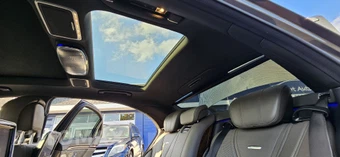 2015 Mercedes-Benz S 65 AMG Sedan - miniatura 48