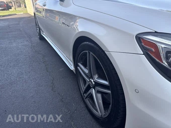 2015 Mercedes-Benz S 65 AMG Sedan - miniatura 11