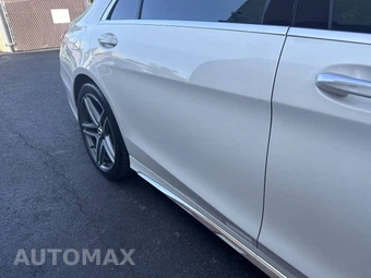 2015 Mercedes-Benz S 65 AMG Sedan - miniatura 13