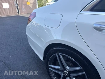 2015 Mercedes-Benz S 65 AMG Sedan - miniatura 14