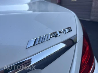 2015 Mercedes-Benz S 65 AMG Sedan - miniatura 19