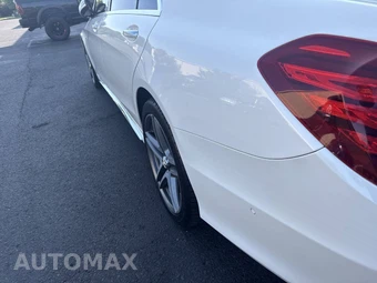 2015 Mercedes-Benz S 65 AMG Sedan - miniatura 22