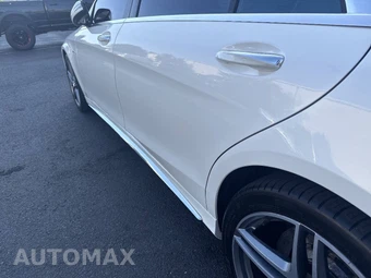 2015 Mercedes-Benz S 65 AMG Sedan - miniatura 23