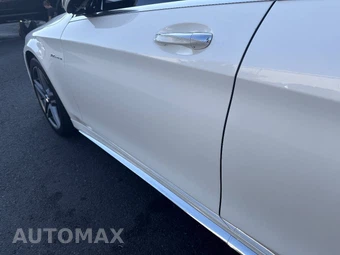 2015 Mercedes-Benz S 65 AMG Sedan - miniatura 24