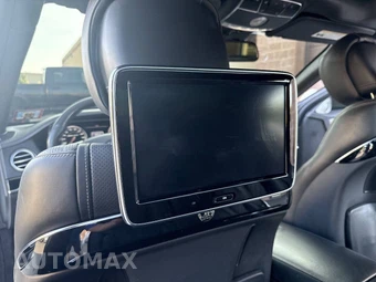 2015 Mercedes-Benz S 65 AMG Sedan - miniatura 29