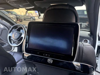 2015 Mercedes-Benz S 65 AMG Sedan - miniatura 32