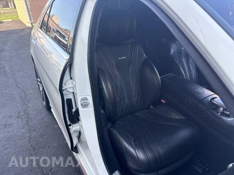 2015 Mercedes-Benz S 65 AMG Sedan - miniatura 33