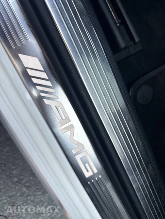 2015 Mercedes-Benz S 65 AMG Sedan - miniatura 35