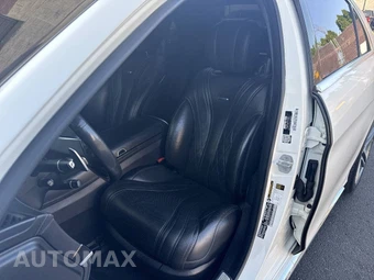 2015 Mercedes-Benz S 65 AMG Sedan - miniatura 38