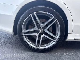 2015 Mercedes-Benz S 65 AMG Sedan - miniatura 46