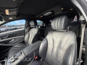 2015 Mercedes-Benz S 65 AMG Sedan - miniatura 21