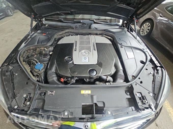 2015 Mercedes-Benz S 65 AMG Sedan – miniatura 15