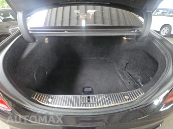 2015 Mercedes-Benz S 65 AMG Sedan – miniatura 16