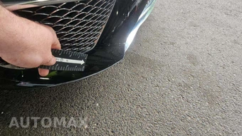 2015 Mercedes-Benz S 65 AMG Sedan – miniatura 19