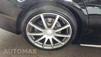 2015 Mercedes-Benz S 65 AMG Sedan – miniatura 20