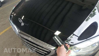 2015 Mercedes-Benz S 65 AMG Sedan – miniatura 21