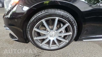 2015 Mercedes-Benz S 65 AMG Sedan – miniatura 22