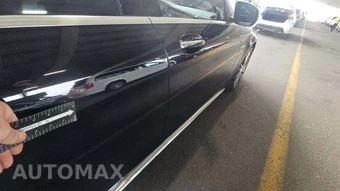 2015 Mercedes-Benz S 65 AMG Sedan – miniatura 23