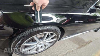 2015 Mercedes-Benz S 65 AMG Sedan – miniatura 25
