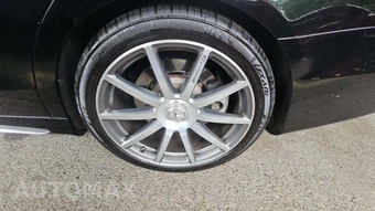 2015 Mercedes-Benz S 65 AMG Sedan – miniatura 28