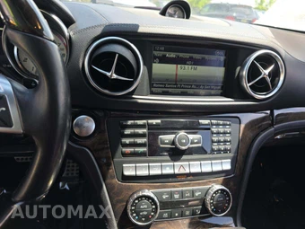 2015 Mercedes-Benz SL 400 – miniatura 10
