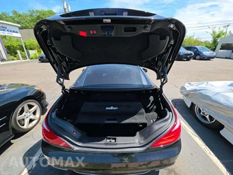 2015 Mercedes-Benz SL 400 – miniatura 13
