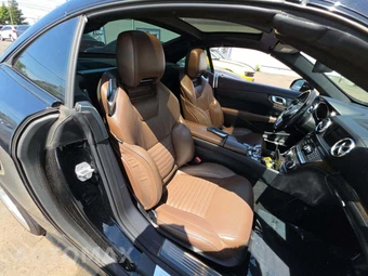 2015 Mercedes-Benz SL 400 – miniatura 16