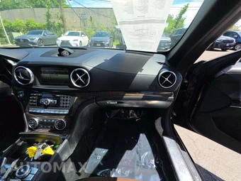 2015 Mercedes-Benz SL 400 – miniatura 17