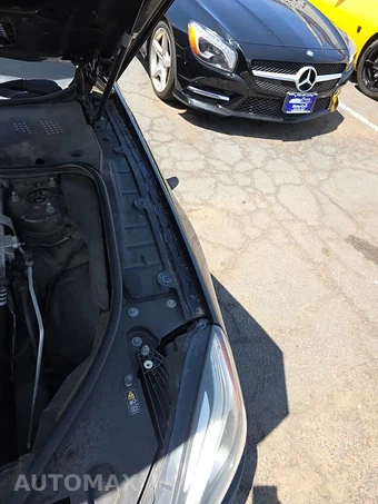 2015 Mercedes-Benz SL 400 – miniatura 28