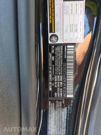 2015 Mercedes-Benz SL 400 – miniatura 5