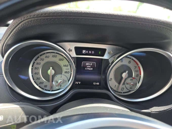 2015 Mercedes-Benz SL 400 – miniatura 9