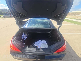 2015 Mercedes-Benz SL 400 – miniatura 10