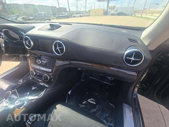 2015 Mercedes-Benz SL 400 – miniatura 14