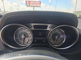 2015 Mercedes-Benz SL 400 – miniatura 6