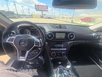 2015 Mercedes-Benz SL 400 – miniatura 7