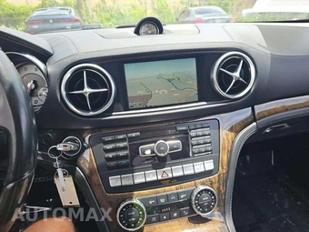 2015 Mercedes-Benz SL 400 – miniatura 10