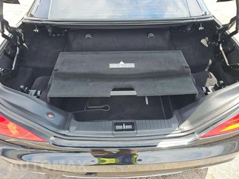 2015 Mercedes-Benz SL 400 – miniatura 13