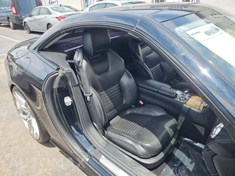 2015 Mercedes-Benz SL 400 – miniatura 16