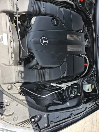 2015 Mercedes-Benz SL 400 – miniatura 23