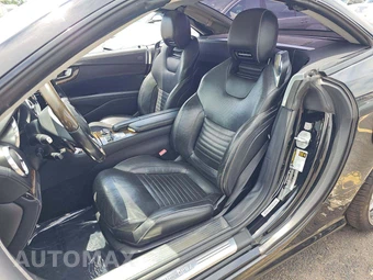 2015 Mercedes-Benz SL 400 – miniatura 6