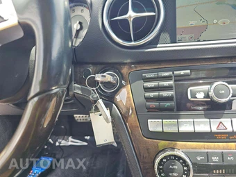 2015 Mercedes-Benz SL 400 – miniatura 8