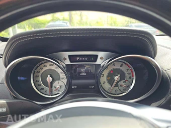 2015 Mercedes-Benz SL 400 – miniatura 9