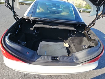 2015 Mercedes-Benz SL 400 – miniatura 15