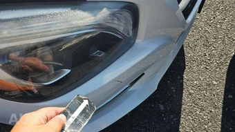 2015 Mercedes-Benz SL 400 – miniatura 25